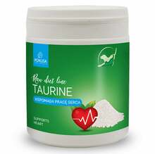 Pokusa RawDietLine tauriin koertele ja kassidele, 150 g