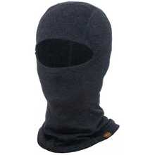 Balaklava Turbat Retezat, L/XL, must