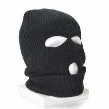 Balaklava MIL-TEC Thinsulate, must