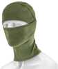Termoaktiivne balaklava Polandex NINJA, roheline