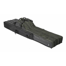 Õngevarda ümbris DAM 2 Compartment Rod Bag, Pockets, 1.70m, hall