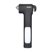 Päästetööriist NexTool Hammer Rescue NE0140 4-in-1