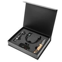 Ellujäämiskomplekt Neo Tools Neo Set 3, must