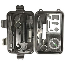 Ellujäämiskomplekt AG772A 10 in 1