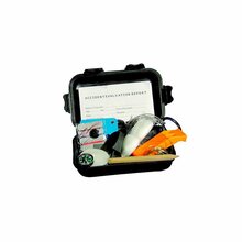 Ellujäämiskomplekt Texar Survival Kit