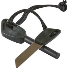 Tulesüüti MIL-TEC Pro Wildo, suur, tume roheline