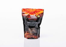 Süütabletid Proflame Expert, 72 tk