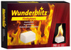 Süütetabletid Wunderblitz, valged, 96 tk
