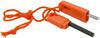 Tulesüüdepu Cattara, 17 cm, oranž