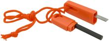 Tulesüüdepu Cattara, 17 cm, oranž