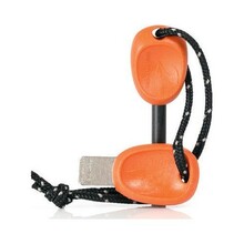Tulepulk Light My Fire BioScout, oranž