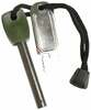 Tulekivi Mil-Tec Fire Starter 82723, 9.5 cm