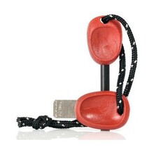 Tulekivi Light My Fire BioScout 2.0, punane