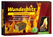 Süütabletid Flammifera, 32 tk