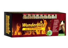Süütabletid Flammifera, 24 tk