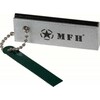 Tulepulk MFH Army Aluminium 27101