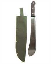 Mačete Mil-Tec Bolo, 36,5 cm