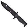 Taktikaline nuga Speck SCK 828-6, must