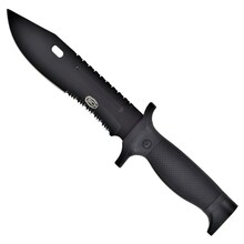 Taktikaline nuga Speck SCK 828-6, must