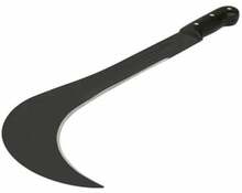 Matšeete Truper Curved Blade, 530 mm
