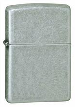 Tulemasin Zippo 121FB, hõbedane