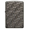 Tulemasin Zippo Lighter Armor 49173, hall