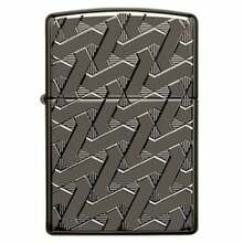 Tulemasin Zippo Lighter Armor 49173, hall