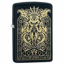 Zippo tulemasin 29965, must