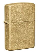 Tulemasin Zippo 49477, kuldne