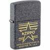 Tulemasin Zippo 48711, hall