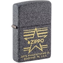 Tulemasin Zippo 48711, hall