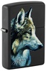 Tulemasin Zippo 48598, must