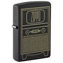 Tulemasin Zippo 48619, must