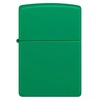 Tulemasin Zippo 48629, roheline