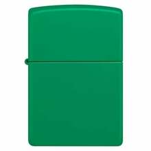 Tulemasin Zippo 48629, roheline