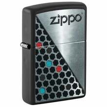 Tulemasin Zippo 48709, must