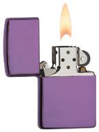 Tulemasin Zippo 24747, lilla