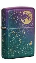 Tulemasin Zippo Starry Sky 49448
