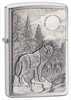 Tulemasin Zippo 20855, hõbe