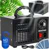 Osoonigeneraator Bigstren 25076, 150 W, 4 plaati