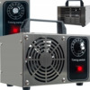 Osoonigeneraator Extralink taimeriga