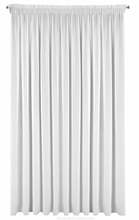 Päevakardin Eurofirany Dalia, 350 x 270 cm, valge