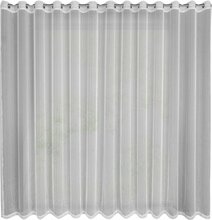 Päevakardin Eurofirany Noelia FKWW-01, 300 x 250 cm, valge