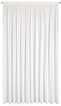 Päevakardin Eurofirany Debra, 270 x 300 cm, valge