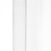 Päevakardin Domoletti W2041-70000, 140 x 300 cm, valge