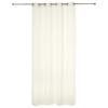 Päevakardin Atmosphera STRIPED 120944A, 140 x 240 cm, elevandiluu