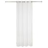 Päevakardin Atmosphera STRIPED 120944Z, 140 x 240 cm, valge