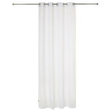 Päevakardin Atmosphera STRIPED 120944Z, 140 x 240 cm, valge
