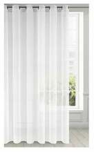 Päevakardin Eurofirany Amaro, 350 x 250 cm, valge