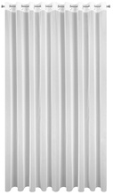 Päevakardin Eurofirany Esel FKWI-01, 400 x 250 cm, valge